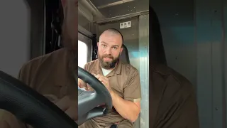Ups Driver Breaksdown his pay stub Listen