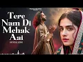 Lagu Tera Nam Dil Mehak Aai ( ترا نام دل مہکائے ) A Sufi Love Qawwali That Will Touch Your Soul-Sufi Song