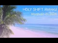 Lagu Holy Shift! Meet Your Miracle-Makers