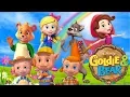 Download Lagu Goldie \u0026 Bear Ending Theme