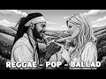 Download Lagu Reggae Duet Ballad | Love \u0026 Hope in Every Beat | Feel the Soulful Energy