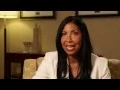 Cookie Johnson Inspiration and Advice to Young Women