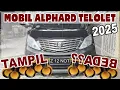Download Lagu MOBIL ALPHARD BUS TELOLET BASURI TAMPIL LAGI PAKE BUMPER JETBUS 5