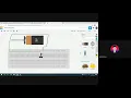 To perform Binary adder on Tinkercad