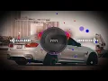 Tujamo, VIZE, MAJAN - Lonely (Bass Boosted) BMW ///M Power