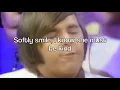 Good Vibrations - The Beach Boys (with lyrics)