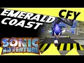 Sonic Adventure - Azure Blue World (Emerald Coast) (Remix)