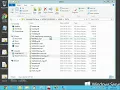 How to shrink the transaction log file for the SOPHOS database