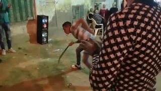 احلي رقص على مهرجان برنس مدينته دندنها