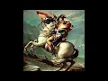 Playlist for when you're Napoleon conquering Europe