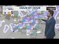 More accumulating snow on the way Cleveland weather forecast for Feb 5 2026