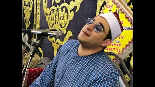 الشيخ محمود عبدالبديع السعدني من عزاء امس السبت 2024 11 16 بقرية اوليلة مركز ميت غمر الدقهلية 