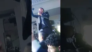 الليثي جنن الفرح بخفة دمة ربنا يسعد ايامكوا 