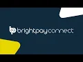 BrightPay Connect - an overview