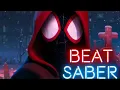 Beat Saber Sunflower