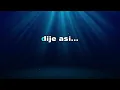 TE QUISE, TE QUIERO, TE QUERRÉ - MANOLO GALVÁN (KaraOke HD) Pista Original