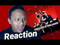 SECRET NUMBER - LIKE IT LIKE IT (REACTION)
