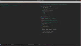 Three In One Problem 3 1 of Cracking the Coding Interview 6th Edition