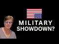 Download Lagu Hegseth Demands Top Brass Come To DC -Hints At Consolidating Power. Will The Military Fall In Line?