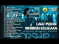 Download Lagu LIVE LAGU PUJIAN MEMBERI KELEGAAN - LAGU ROHANI TERPOPULER By Multimedia Resort