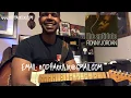 Download Lagu “After Hours” - Ronny Jordan (How To Play)