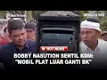 Download Lagu Menantu Jokowi Sentil KDM Usai Paksa Ganti Plat Aceh Jadi BK: Biar Pajaknya Masuk