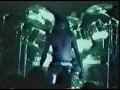 Mayhem - 07 - Freezing Moon - Live in Milan 1998