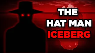 The Hat Man Iceberg Explained