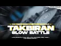 Download Lagu DJ TRAP PARTY TAKBIRAN - STYLE NYAWIJI SLOW BATTLE BASS BEDIL MIDEL TASSO - SAP REBORN OFFICIAL