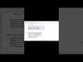 How to count frequency of vowels in a string