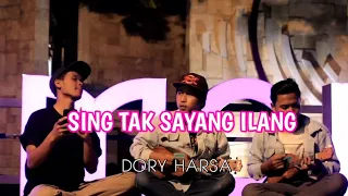 Download SING TAK SAYANG ILANG - DORY HARSA KENTRUNG COVER BY LTV Ft, PHBF CHANNEL, HUDI BETTET MP3