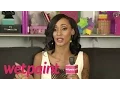 Amber Hunter Talks Confrontation With Milan Christopher on L HHH