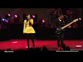 Belanova Por Ti En Vivo HD