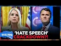 Download Lagu Bondi VOWS To Target 'HATE SPEECH'; FBI REVEALS Suspect's 'OBSESSION' With Charlie Kirk | RISING