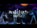 Pulled - Krista Rodriguez  (slowed)