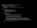 4 Relaxing Coding Screensaver Encrypted Programming Code VJ Loop no sound no music