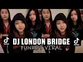 DJ LONDON BRIDGE FUNKOT VIRAL TIKTOK 2023 I YANG KALIAN CARI SOUND KENJIRO !!