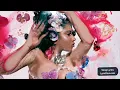 Kali Uchis & Peso Pluma - Igual Que Un Ángel (1 hour straight)