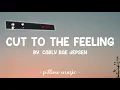 Cut To The Feeling - Carly Rae Jepsen (Lyrics) 🎵