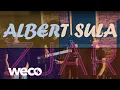 Lagu Albert Sula - Zjarr (Official Video)