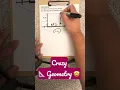 The SIMPLEST yet SMARTEST Geometry Problem