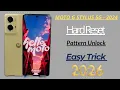 How to Hard Reset Motorola Moto G Stylus 5G 2026 Method