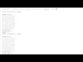 Cs50 final project Sudoku game in terminal