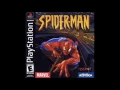 Download Lagu Spider-Man 2000 PS1 OST Race To The Bugle HQ