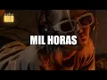 Los Abuelos De La Nada – Mil Horas (Letra)