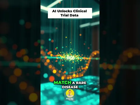 Scott Schliebner on ai in pharma — Pharma Prescribed Short