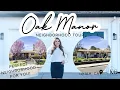 Oak Manor Neighborhood Tour Ukiah CA