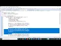 CORE JAVA - P22 CSE61 Swing Components Alignment CSE Department