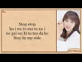 Download Lagu TWICE - Stay By My Side (Easy Lyrics)