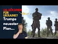 Download Lagu US-Söldner für Ukraine! Ukraine Lagebericht (489) und Q\u0026A